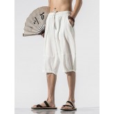 Men's Capri shorts P...