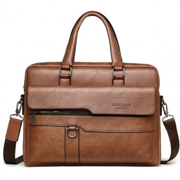 Men's Handbags Brief...