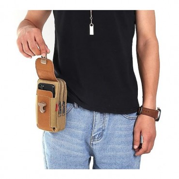Men's Fanny Pack Mob...