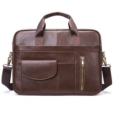 Men's Bags Nappa Lea...