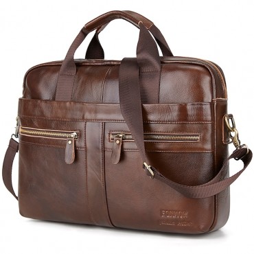 Men's Handbags Shoul...
