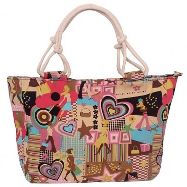 Women's Work Bag Can...