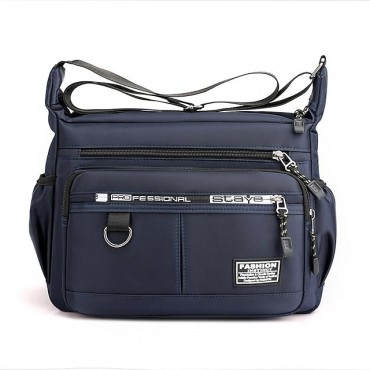 Men's Unisex Messeng...