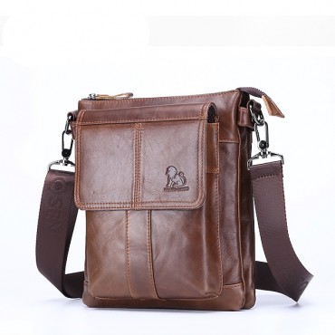 Men's Messenger Bag ...
