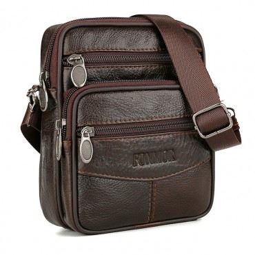 Men's Messenger Bag ...