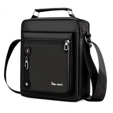 Men's Messenger Bag ...