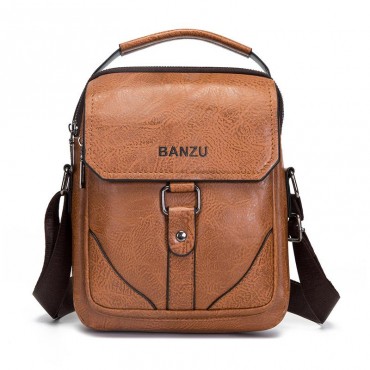 Men's Messenger Bag ...