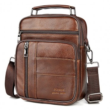 Men's Messenger Bag ...
