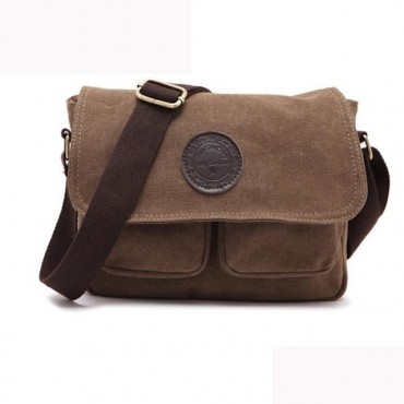 men retro crossbody ...