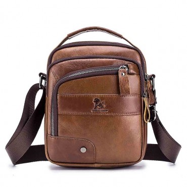 Men's Messenger Bag ...