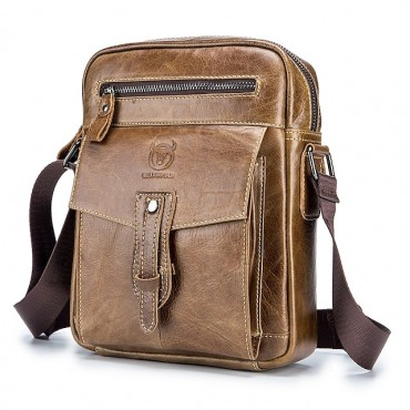 Men's Messenger Bag ...