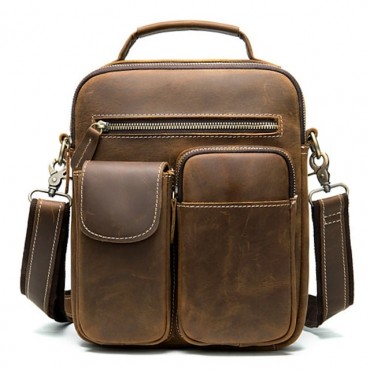 Men's Chain Bag Mess...