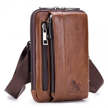 Men's Bum Bag Messen...