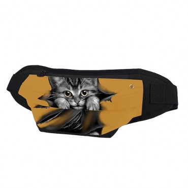 Unisex Bum Bag Messe...