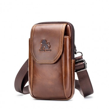 Men's Bum Bag Messen...