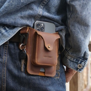 Men's Waist Bag / Wa...