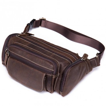 Men's Retro Bum Bag ...