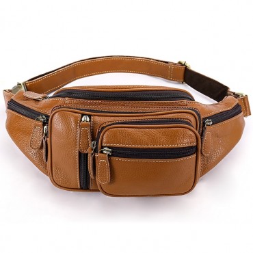 Men's Bum Bag Messen...