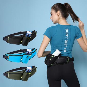 2022 Waist Pack Men ...