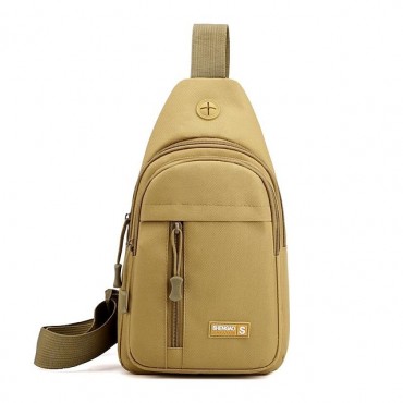 Men's Sling Shoulder...