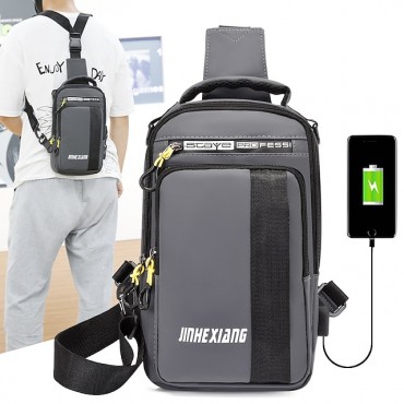 Men's Unisex Sling S...