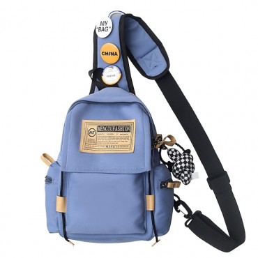 Women's Unisex Sling...