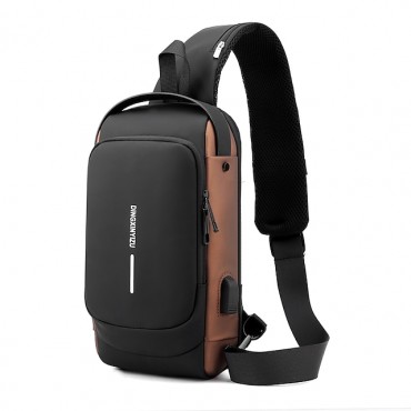 Men's Sling Shoulder...