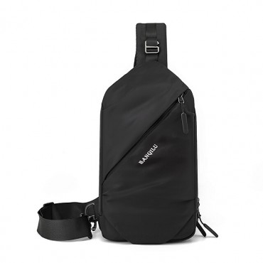 Men's Sling Shoulder...